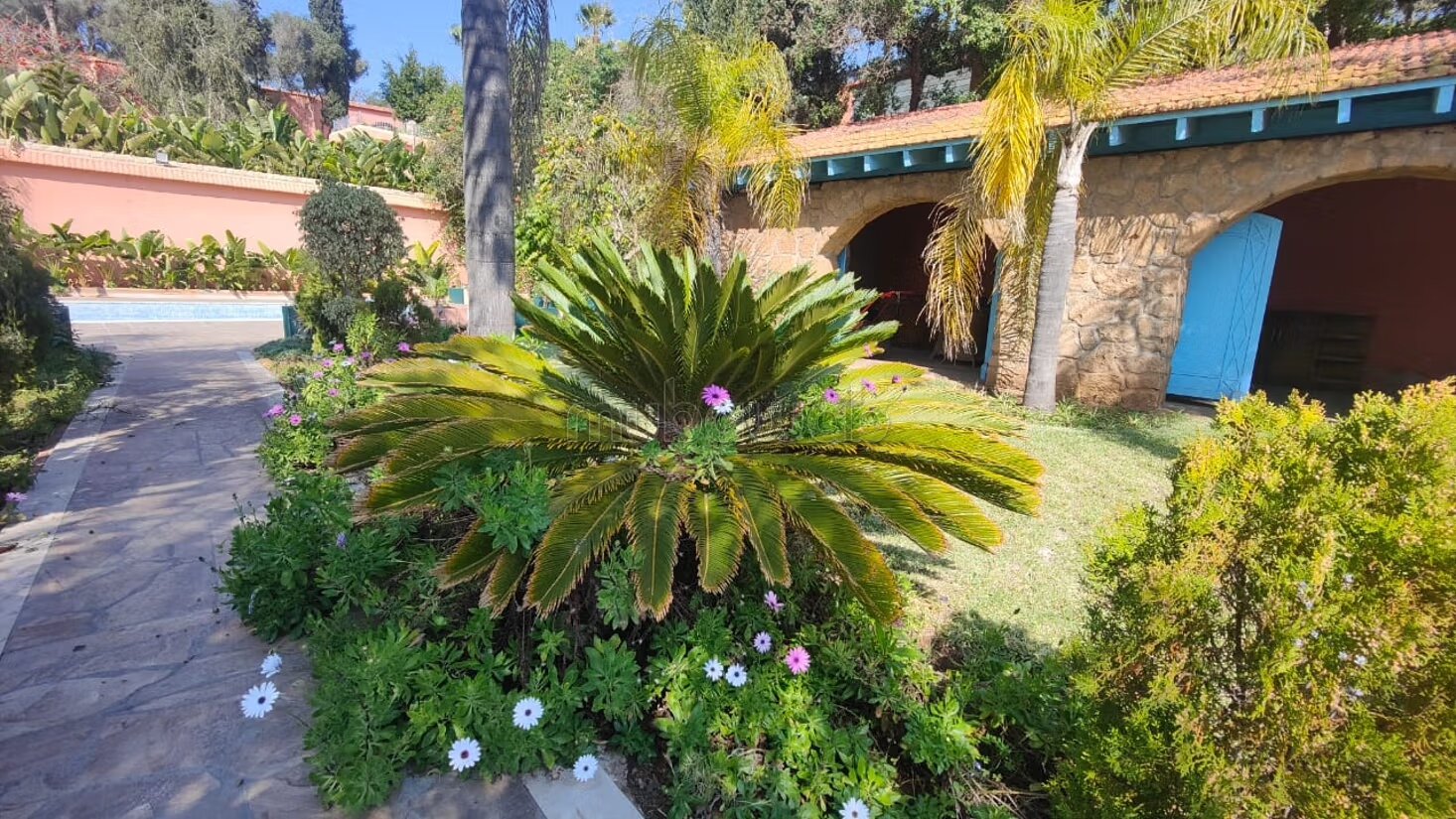 Villa 50000 m² à vendre à Mohammédia — Photo 23