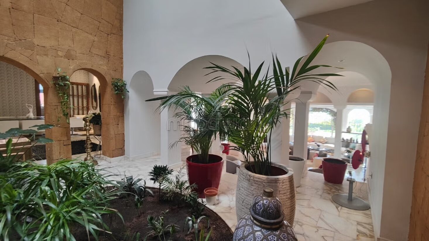 Villa 50000 m² à vendre à Mohammédia — Photo 29