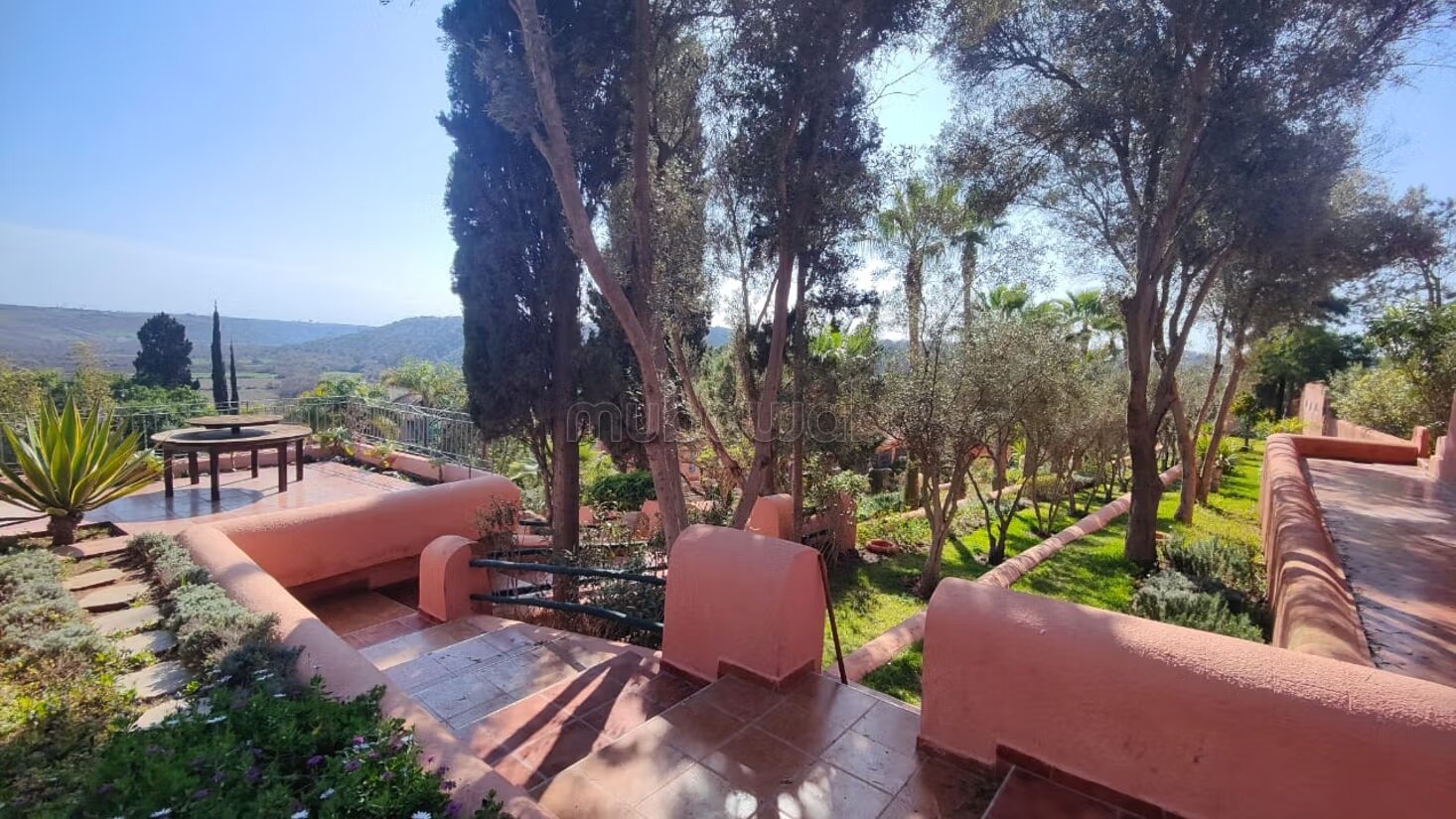 Villa 50000 m² à vendre à Mohammédia — Photo 45