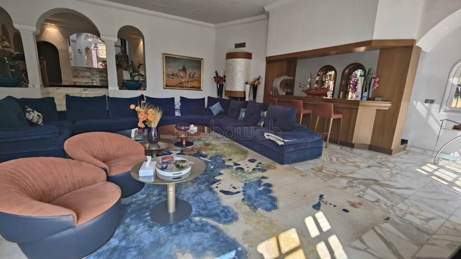 Villa 50000 m² à vendre à Mohammédia — Photo 26