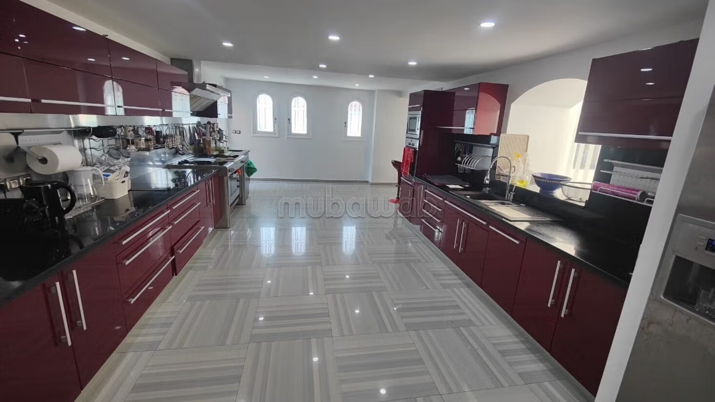 Villa 50000 m² à vendre à Mohammédia — Photo 32