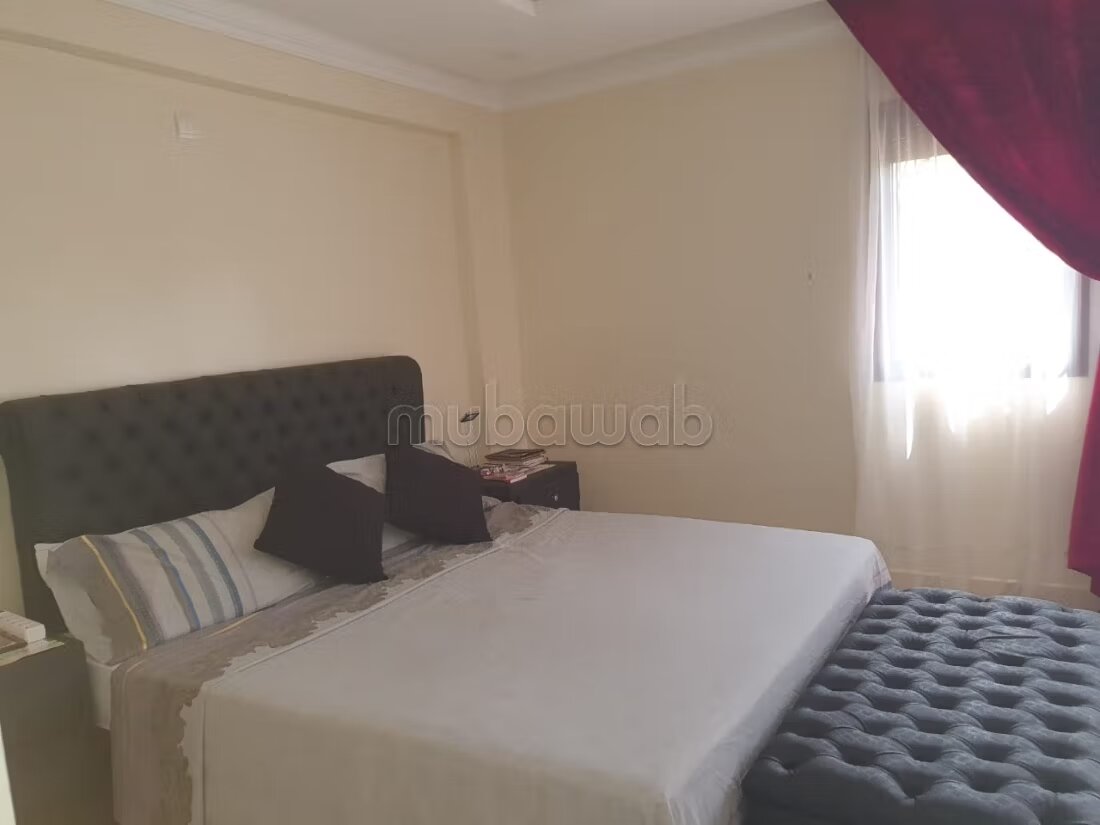 فيلا للايجار 220م² في مراكش — Photo 10