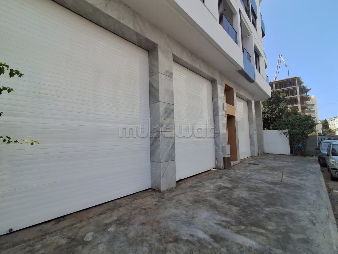 Local commercial 217 m² à vendre à Palmier — Photo 4