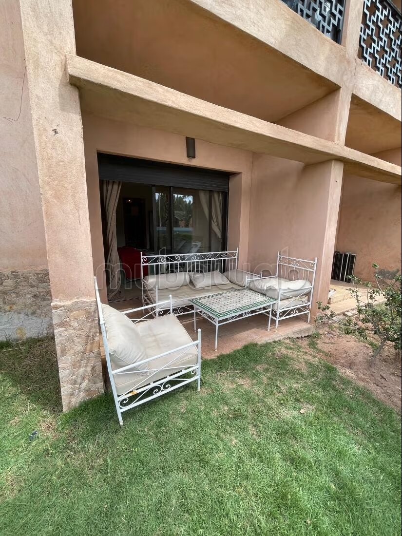 Apartment 126 sqm for sale in Marrakech — Photo 4