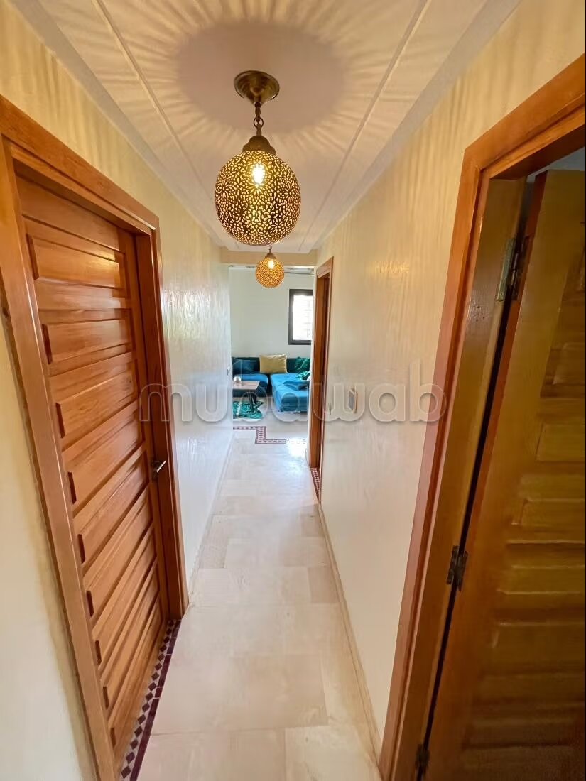 Apartment 126 sqm for sale in Marrakech — Photo 7