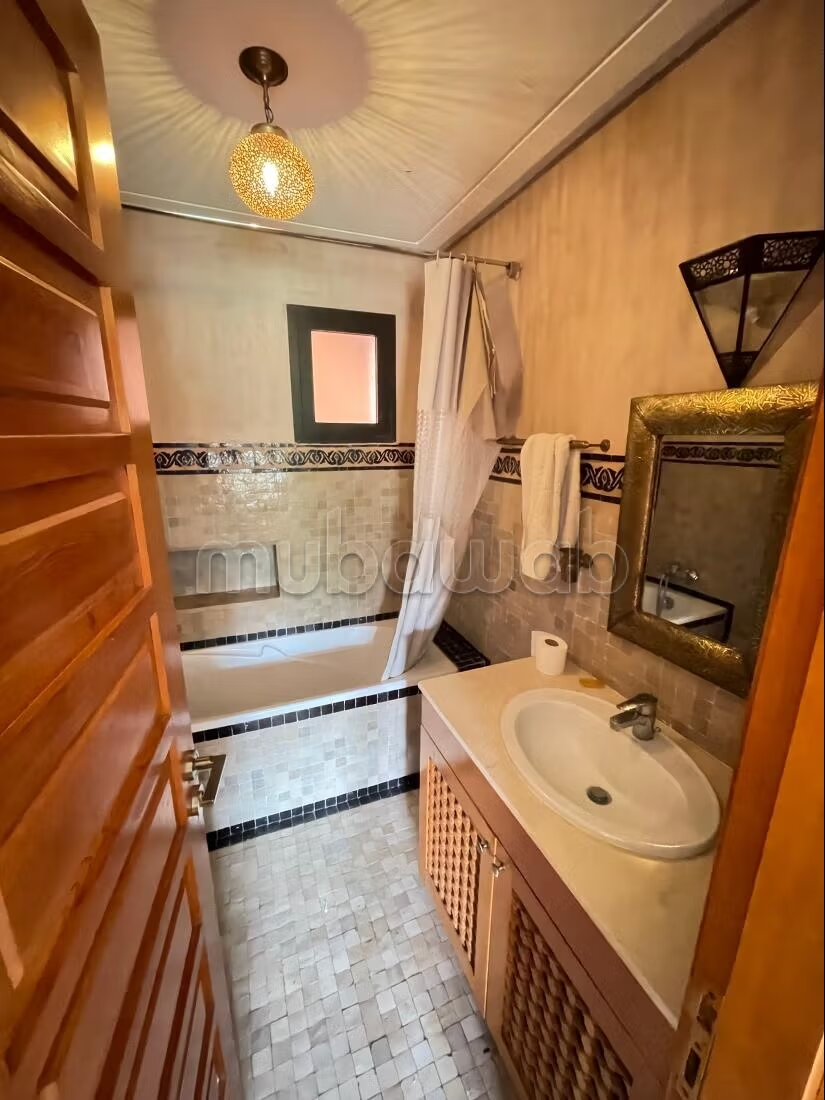 Apartment 126 sqm for sale in Marrakech — Photo 8