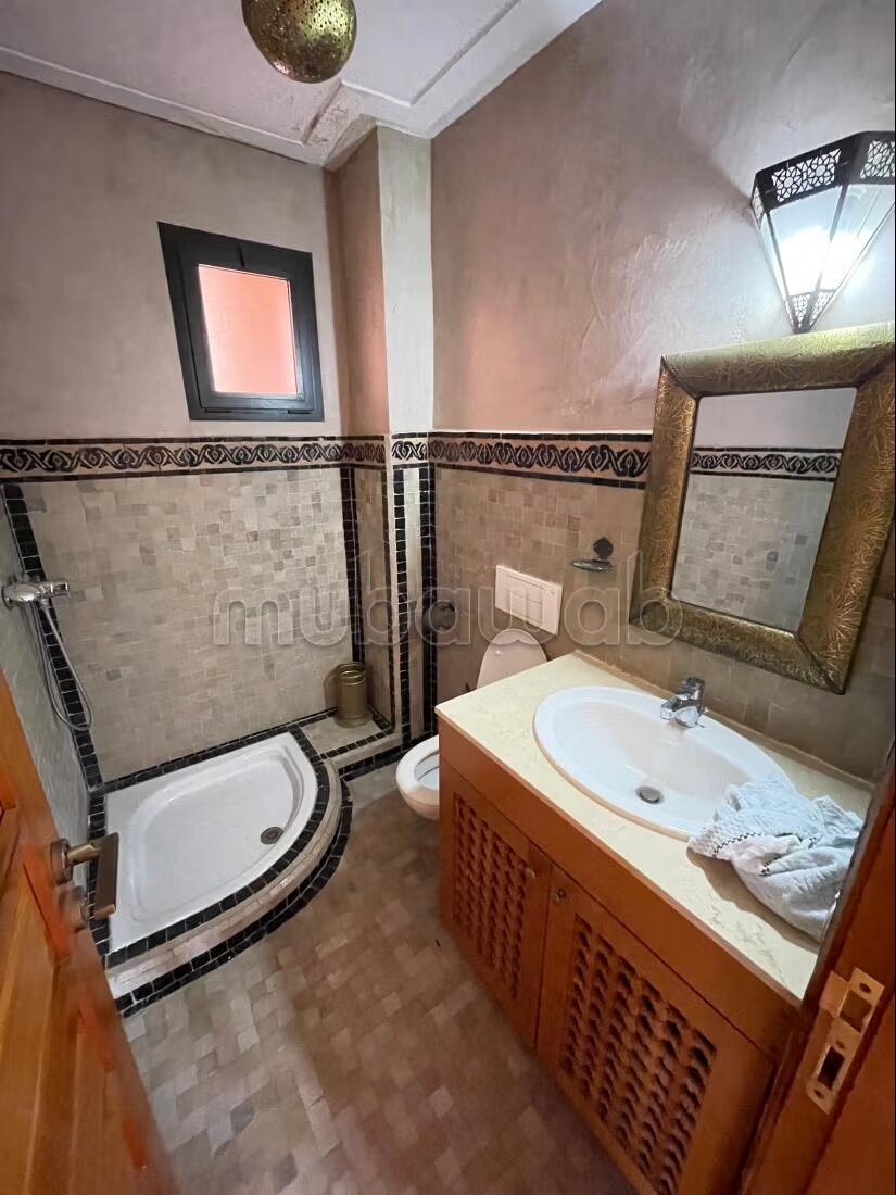Apartment 126 sqm for sale in Marrakech — Photo 9