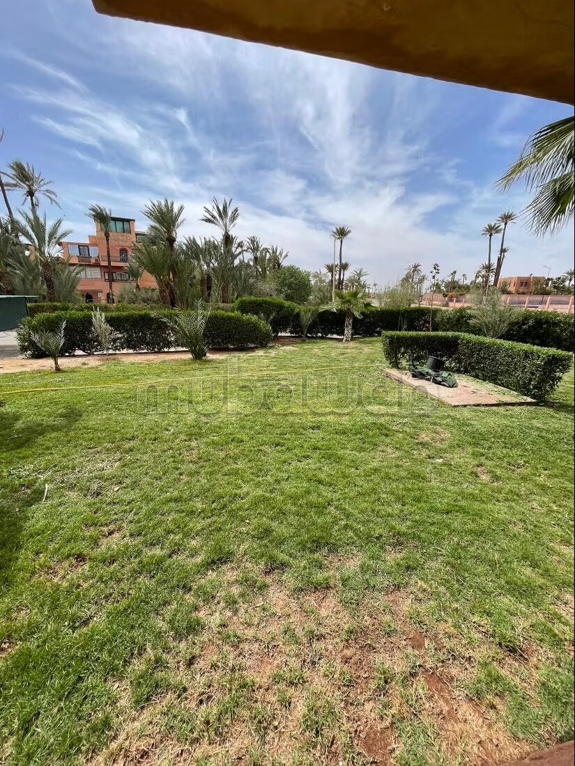 Apartment 126 sqm for sale in Marrakech — Photo 11