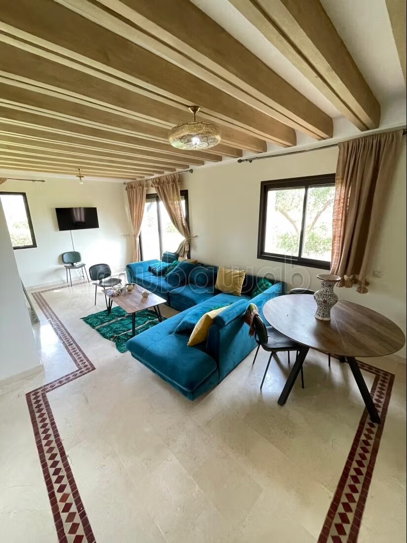 Apartment 126 sqm for sale in Marrakech — Photo 13