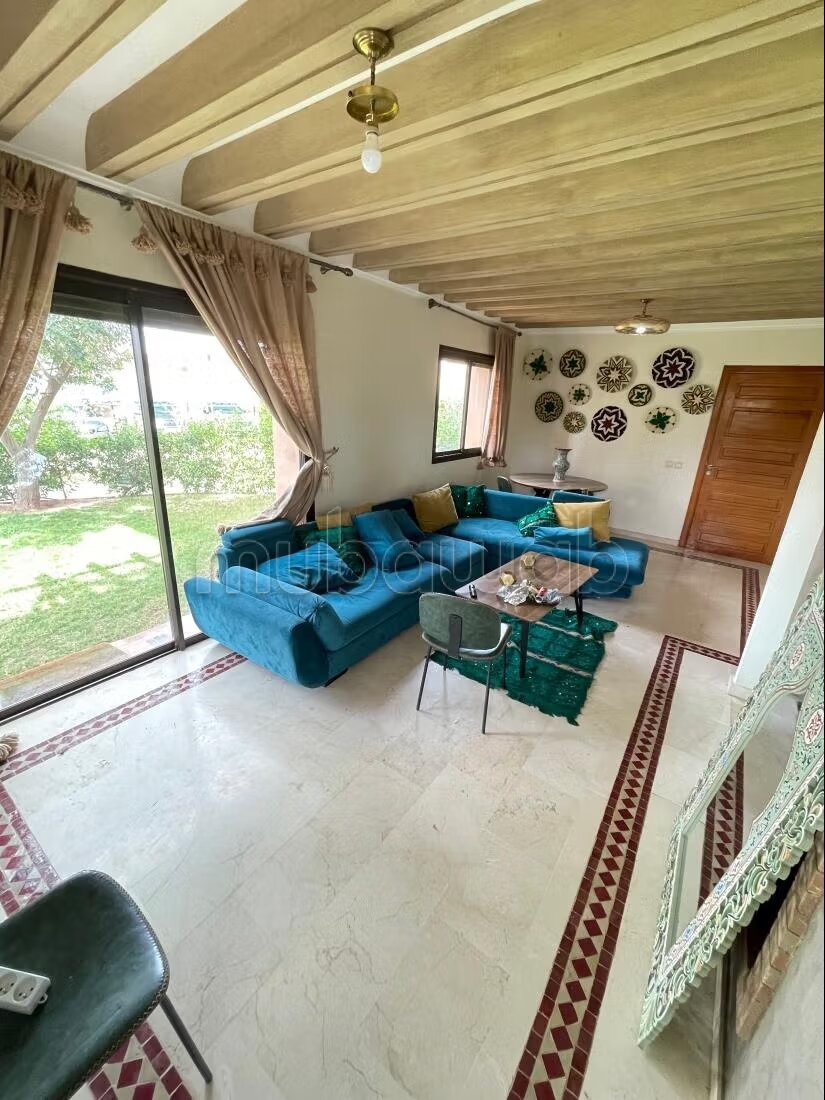 Apartment 126 sqm for sale in Marrakech — Photo 14