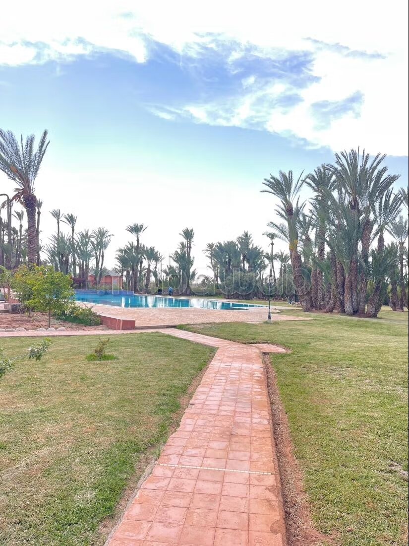 Apartment 126 sqm for sale in Marrakech — Photo 15
