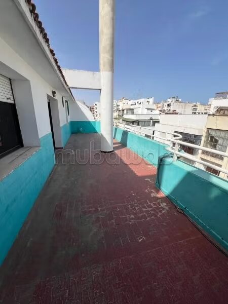 مكتب 90 م² للإيجار في وسط الدار البيضاء — Photo 6