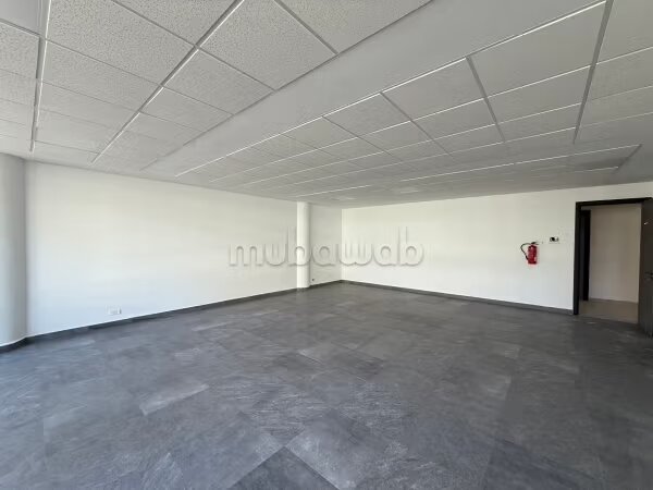 مكتب 90 م² للإيجار في وسط الدار البيضاء — Photo 7
