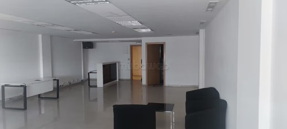 مكتب 90 م² للإيجار في وسط الدار البيضاء — Photo 8