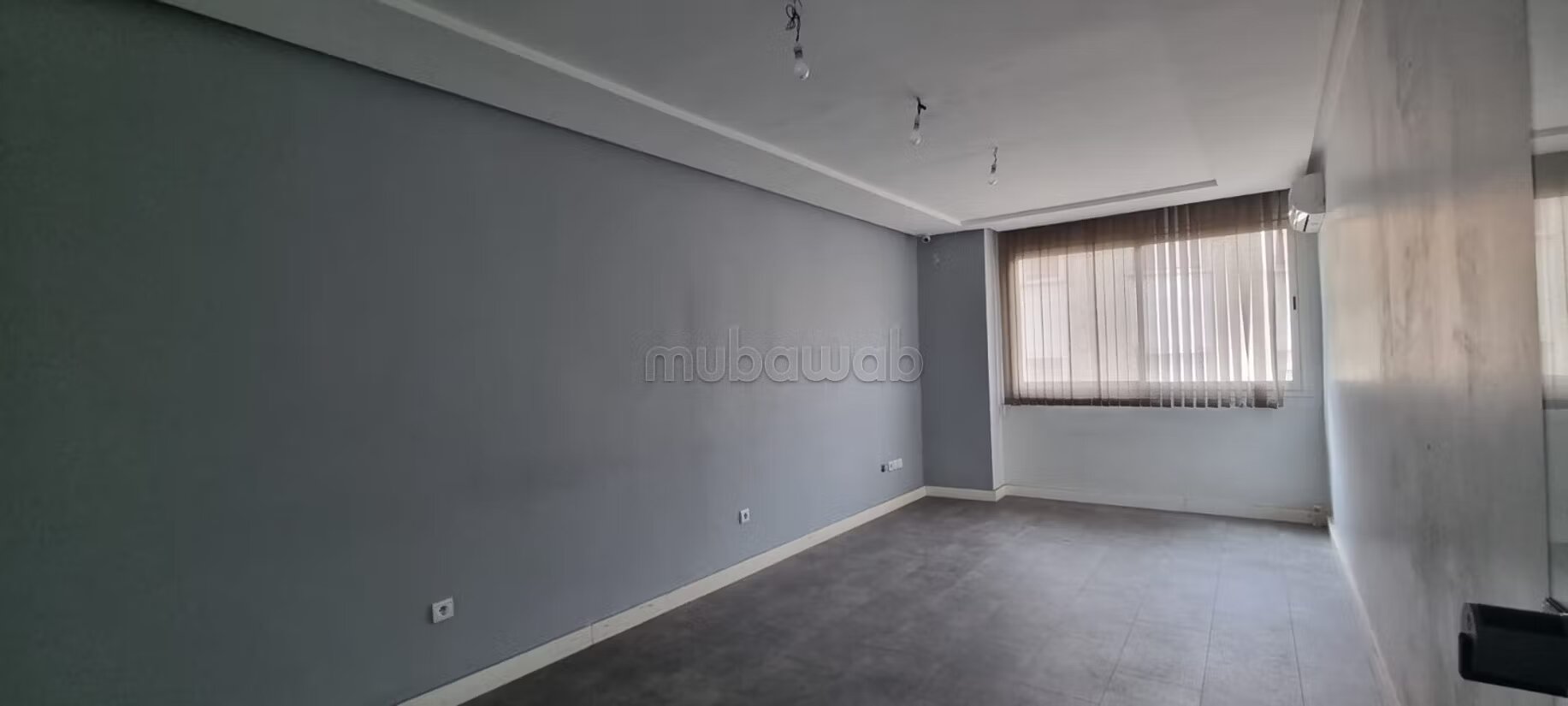 Office 67 m² for rent in Casablanca - Beausejour — Photo 14