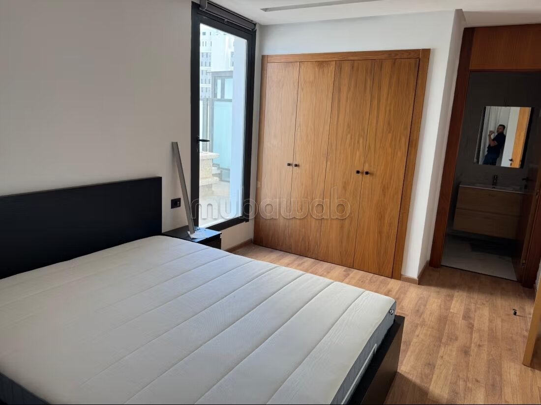 Appartement Studio 65 m² à vendre à Casablanca — Photo 3