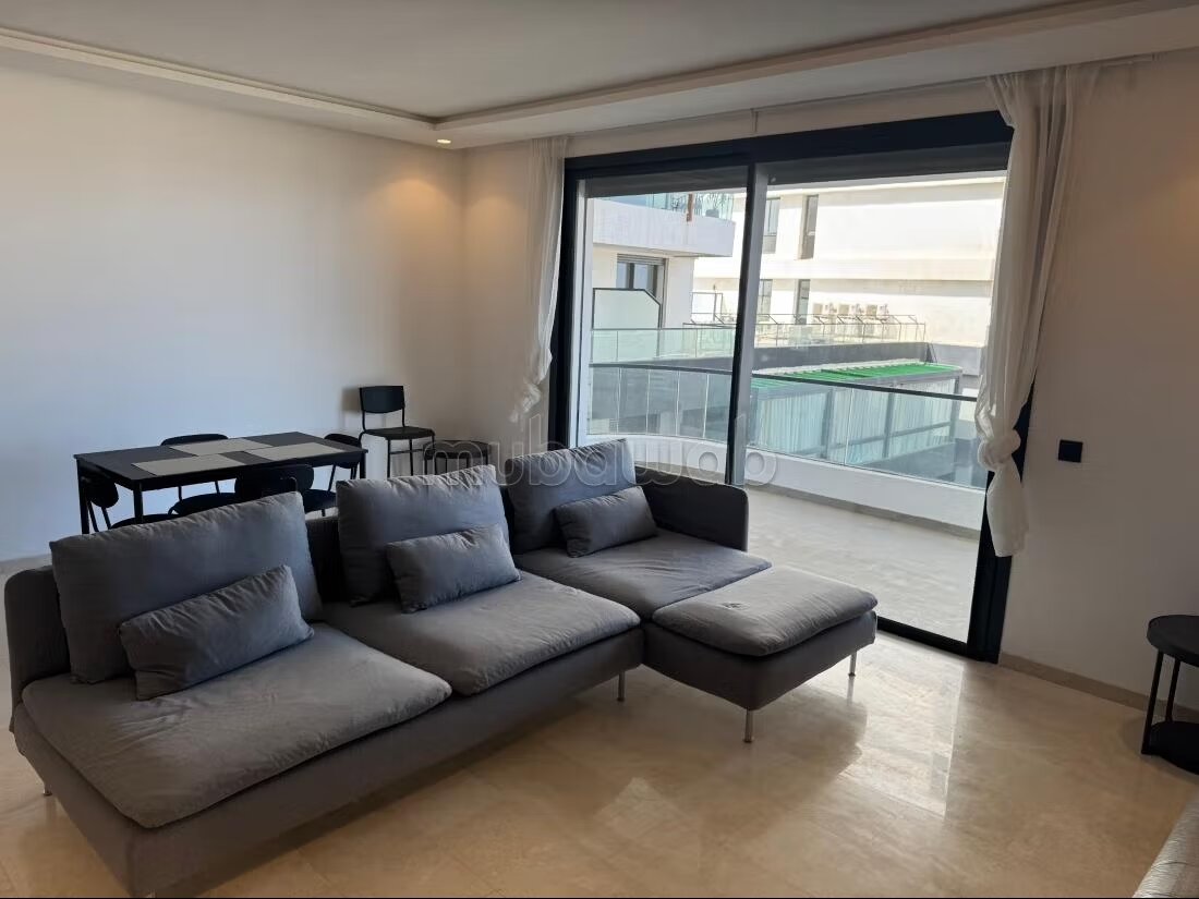 Appartement Studio 65 m² à vendre à Casablanca — Photo 4