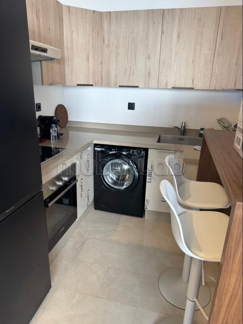 Appartement Studio 65 m² à vendre à Casablanca — Photo 5