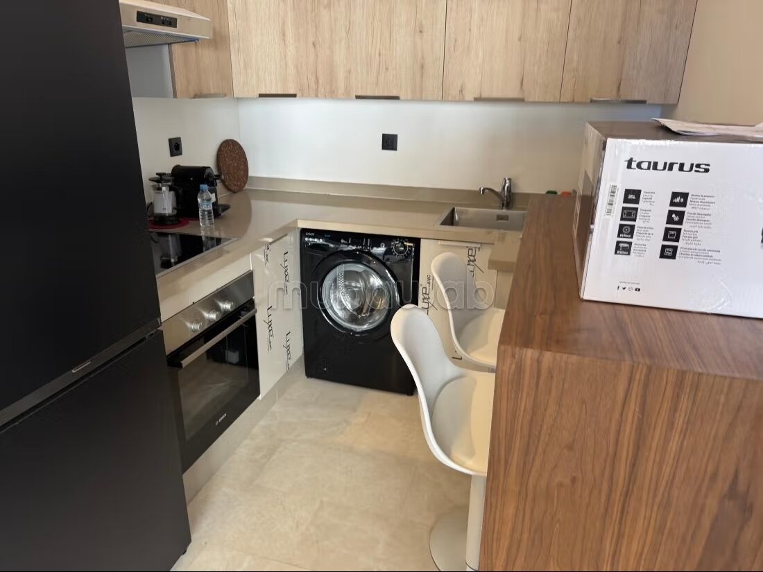 Appartement Studio 65 m² à vendre à Casablanca — Photo 6