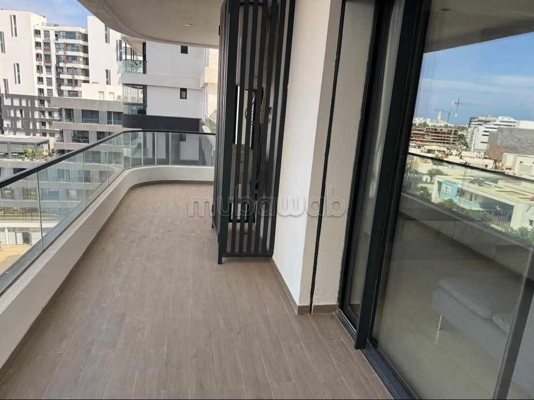 Appartement Studio 65 m² à vendre à Casablanca — Photo 8