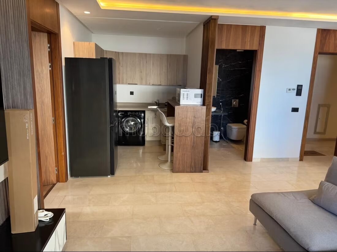 Appartement Studio 65 m² à vendre à Casablanca — Photo 10
