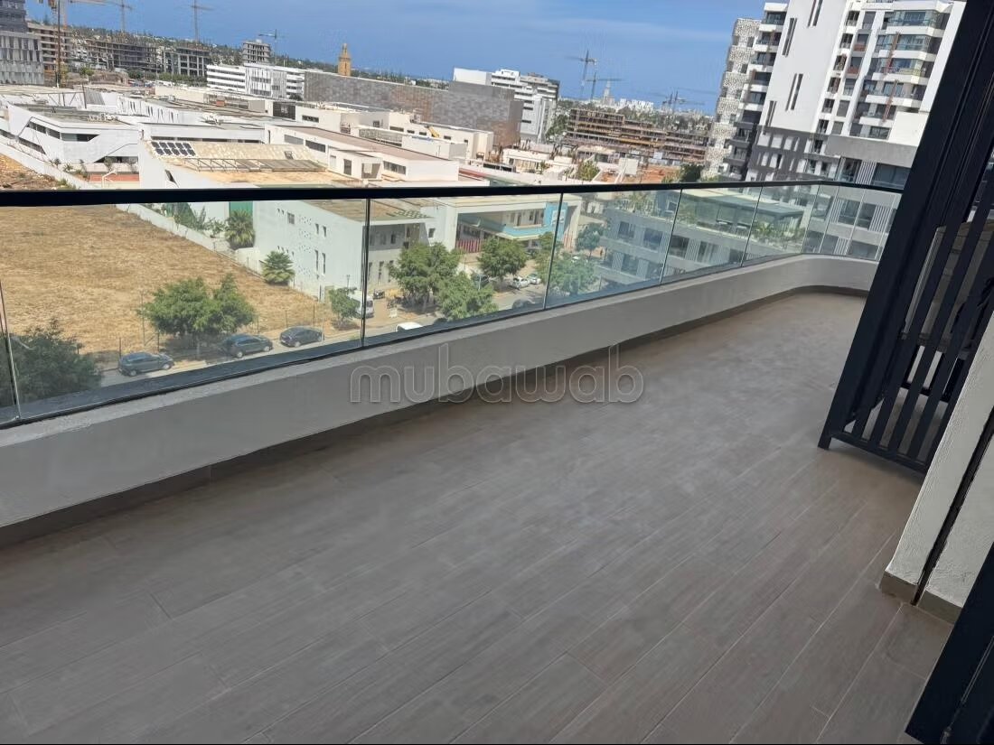 Appartement Studio 65 m² à vendre à Casablanca — Photo 11