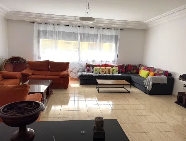 Appartement Studio 65 m² à vendre à Casablanca — Photo 14