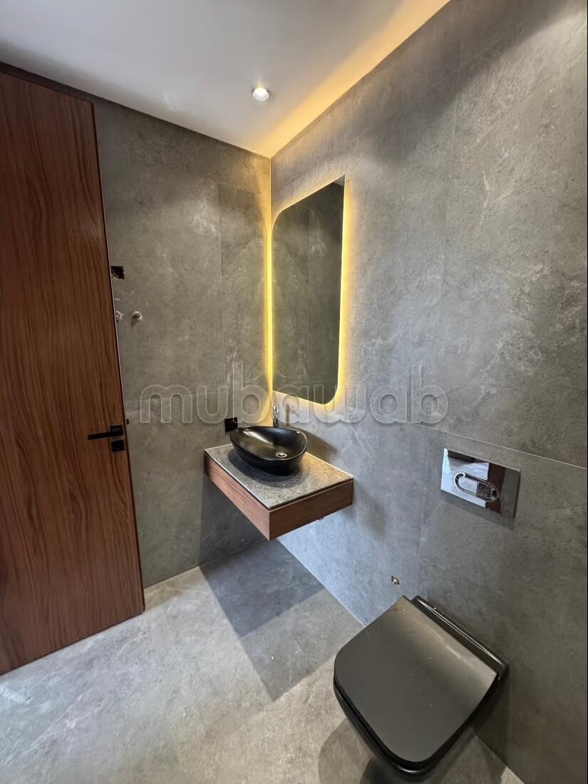 50 m² Premium Studio Apartment for Sale in Casablanca — Photo 4