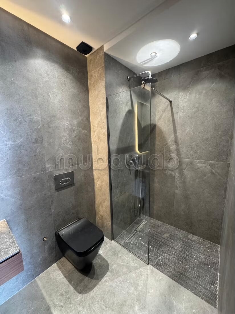 50 m² Premium Studio Apartment for Sale in Casablanca — Photo 5