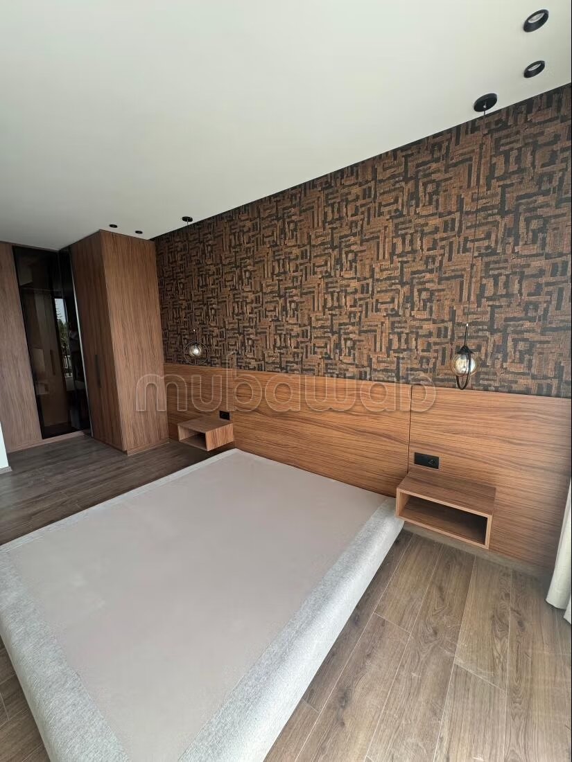 50 m² Premium Studio Apartment for Sale in Casablanca — Photo 6