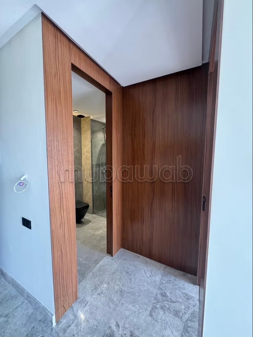 50 m² Premium Studio Apartment for Sale in Casablanca — Photo 8