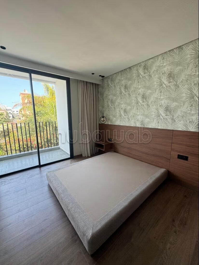 50 m² Premium Studio Apartment for Sale in Casablanca — Photo 9