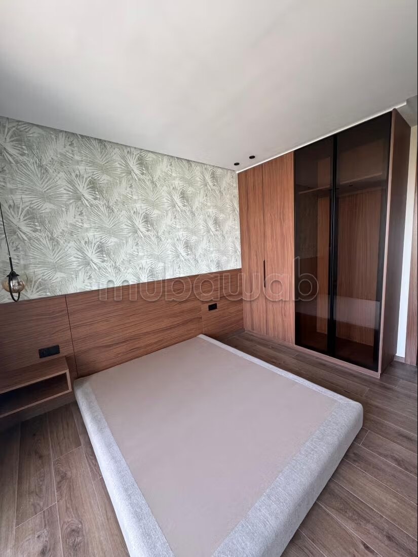 50 m² Premium Studio Apartment for Sale in Casablanca — Photo 10