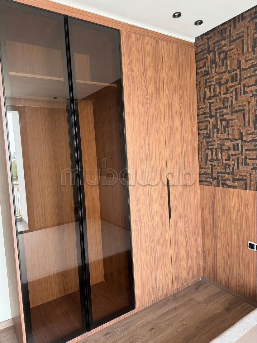50 m² Premium Studio Apartment for Sale in Casablanca — Photo 11