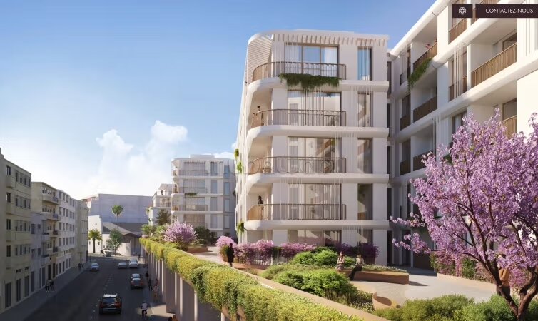 50 m² Premium Studio Apartment for Sale in Casablanca — Photo 15