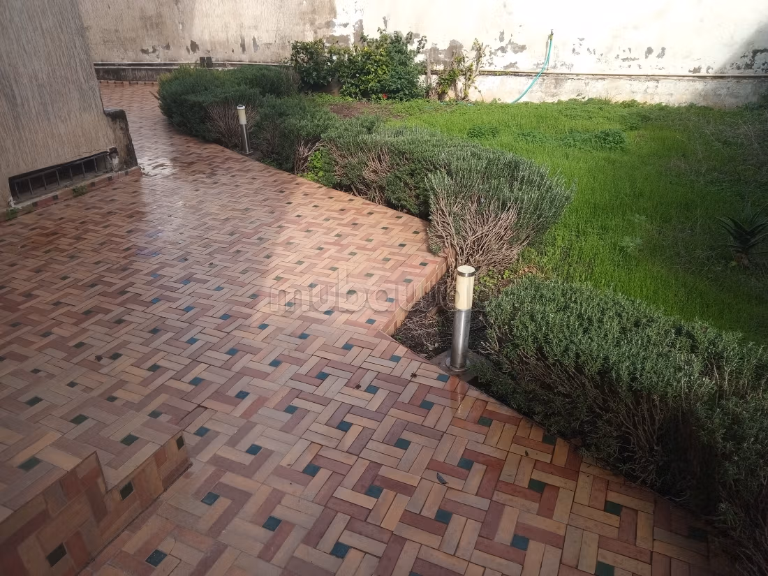 Villa 377 m² à vendre à Rabat — Photo 6