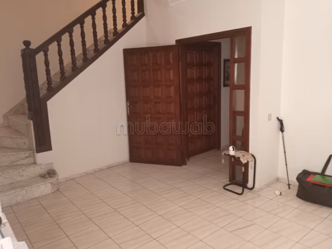 Villa 377 m² à vendre à Rabat — Photo 10