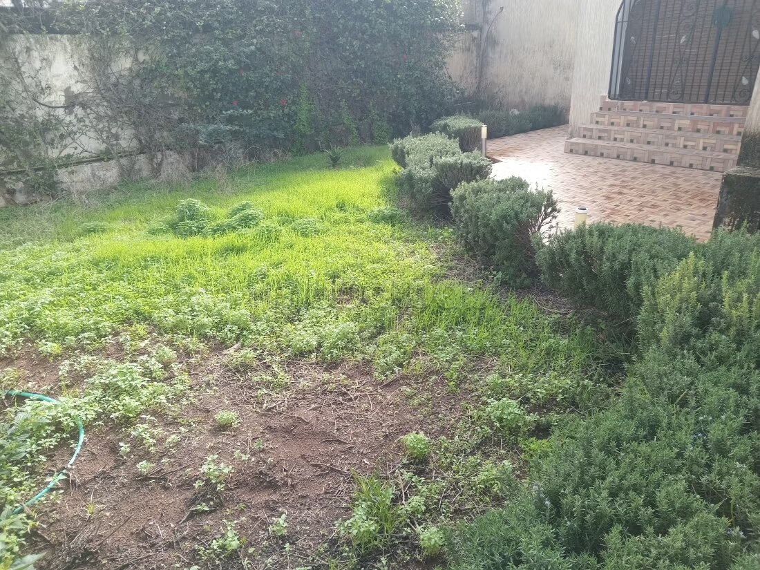 Villa 377 m² à vendre à Rabat — Photo 3