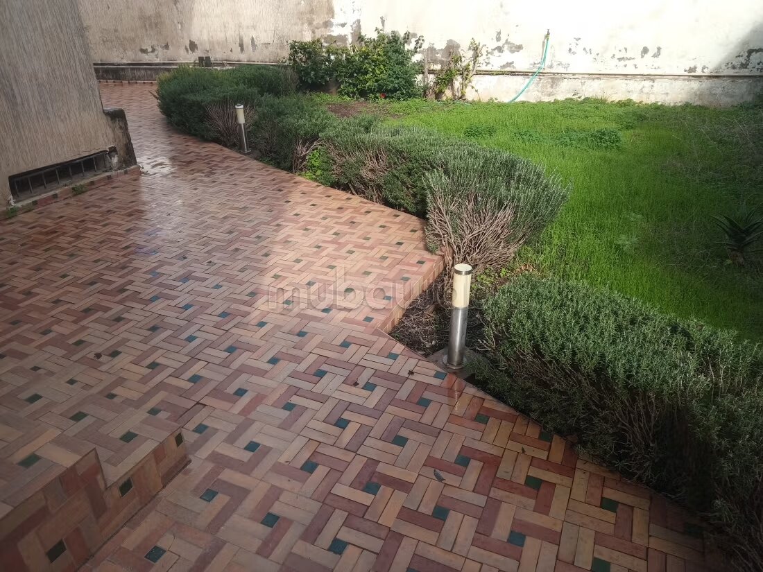 Villa 377 m² à vendre à Rabat — Photo 5