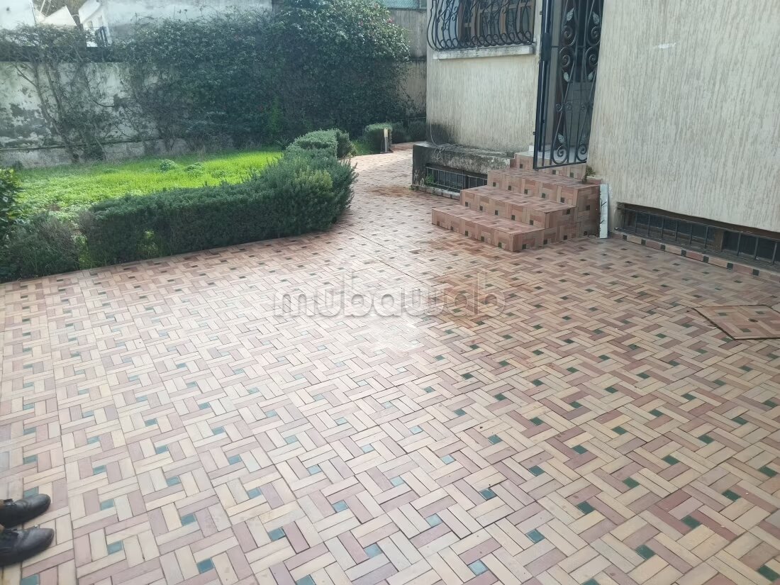 Villa 377 m² à vendre à Rabat — Photo 7