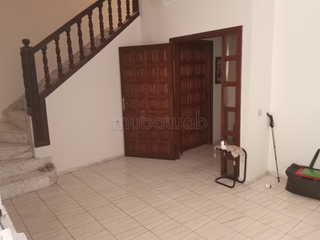 Villa 377 m² à vendre à Rabat — Photo 9