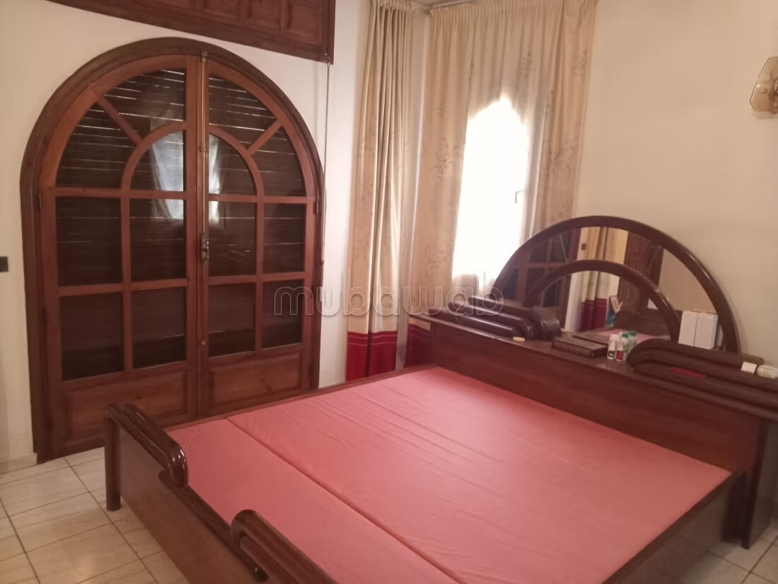 Villa 377 m² à vendre à Rabat — Photo 13
