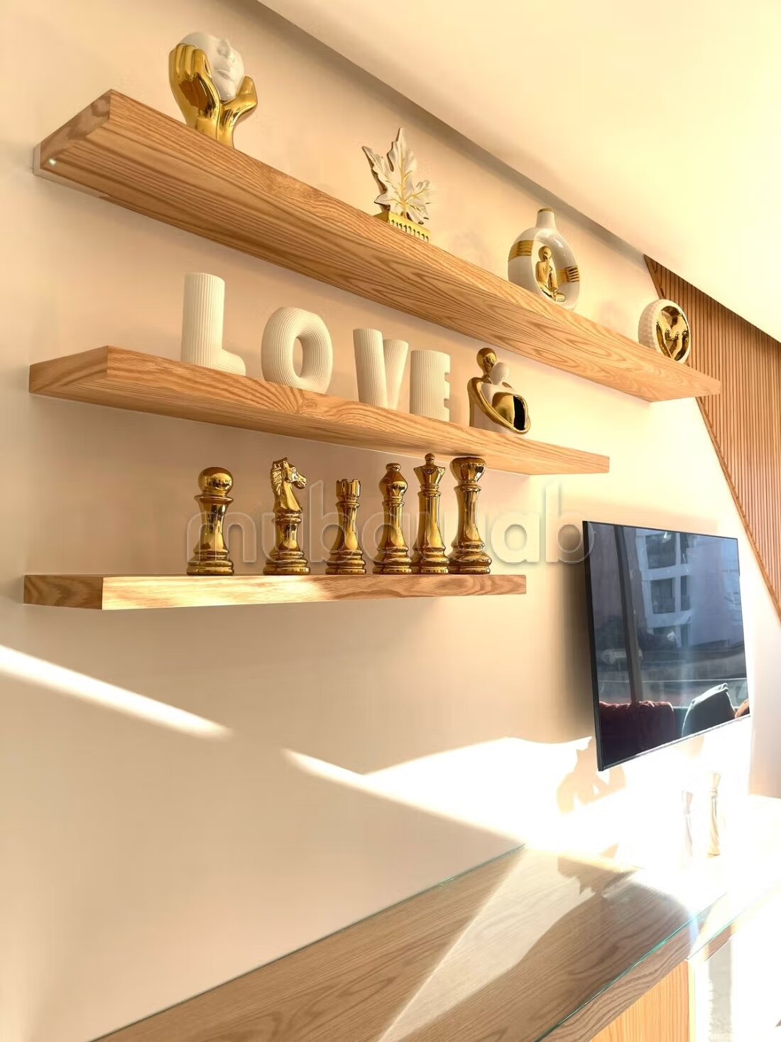 Appartement studio 50 m² à louer au quartier Les Princesses à Casablanca — Photo 38