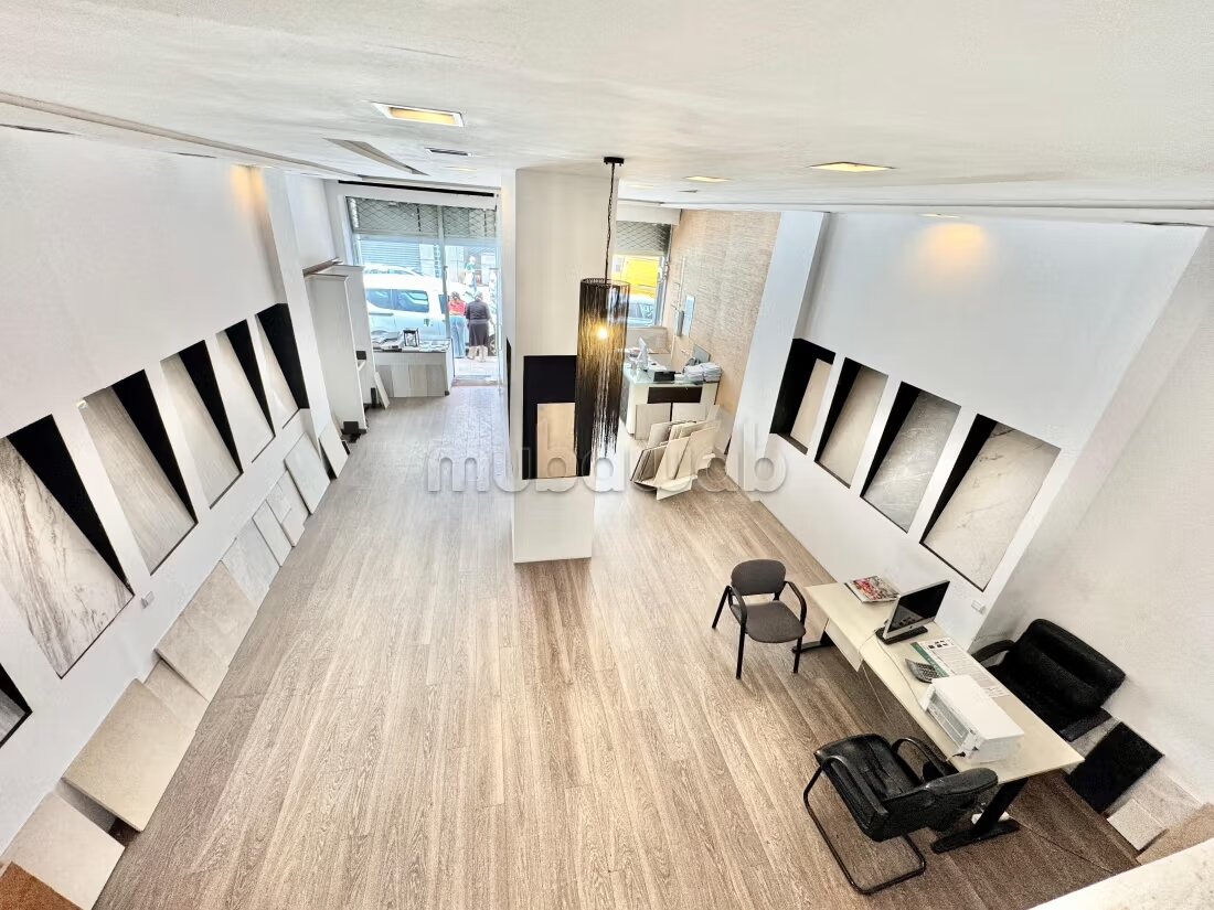 Showroom 100 m² for sale in Casablanca — Photo 7