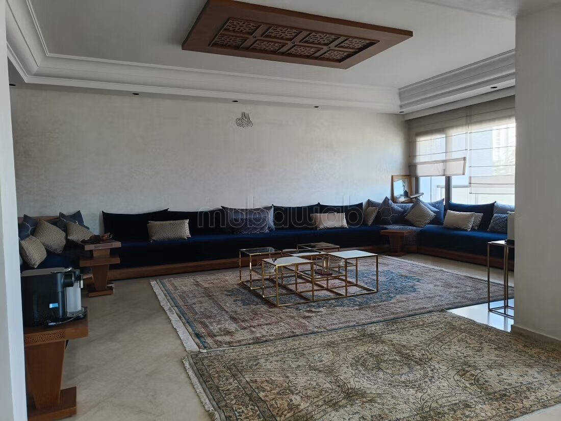 شقة 631 م² للبيع في الدار البيضاء — Photo 11