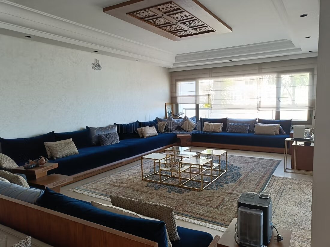 شقة 631 م² للبيع في الدار البيضاء — Photo 10