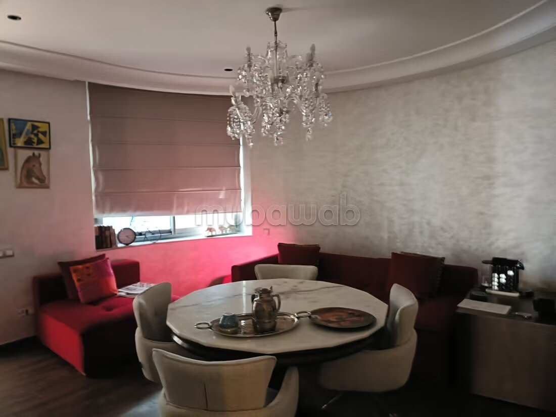 شقة 631 م² للبيع في الدار البيضاء — Photo 18