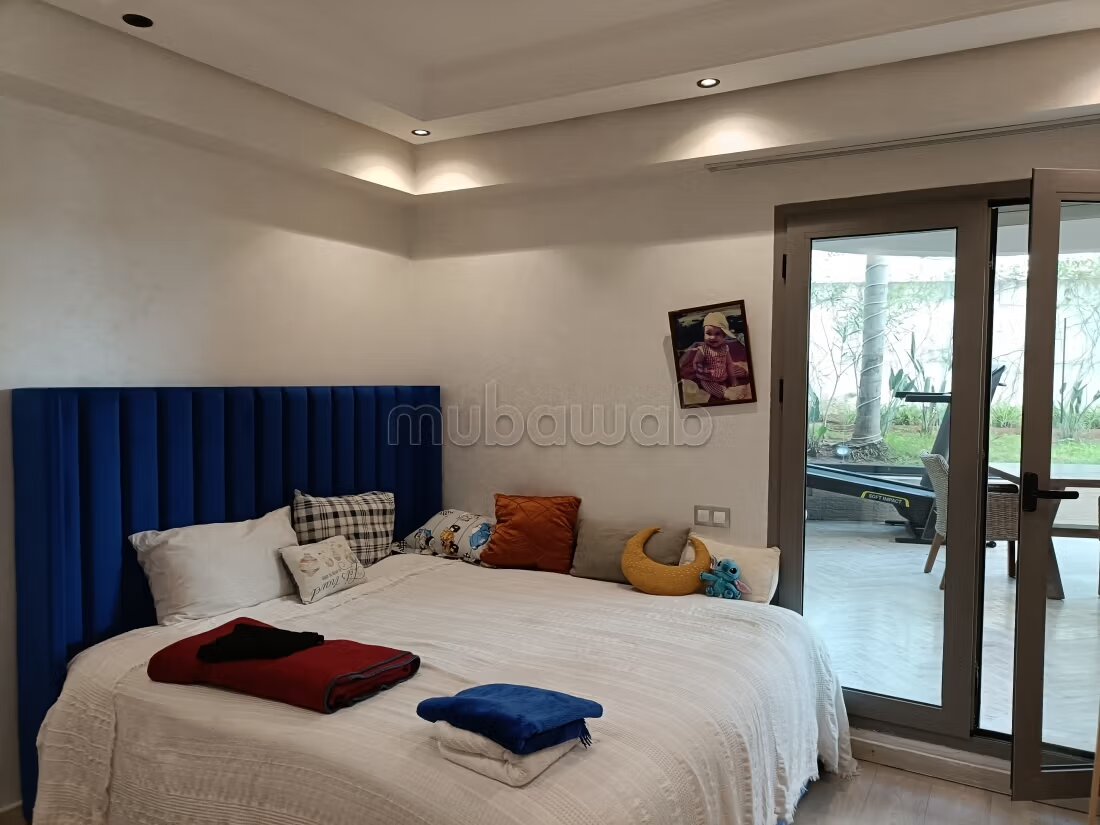 شقة 631 م² للبيع في الدار البيضاء — Photo 22