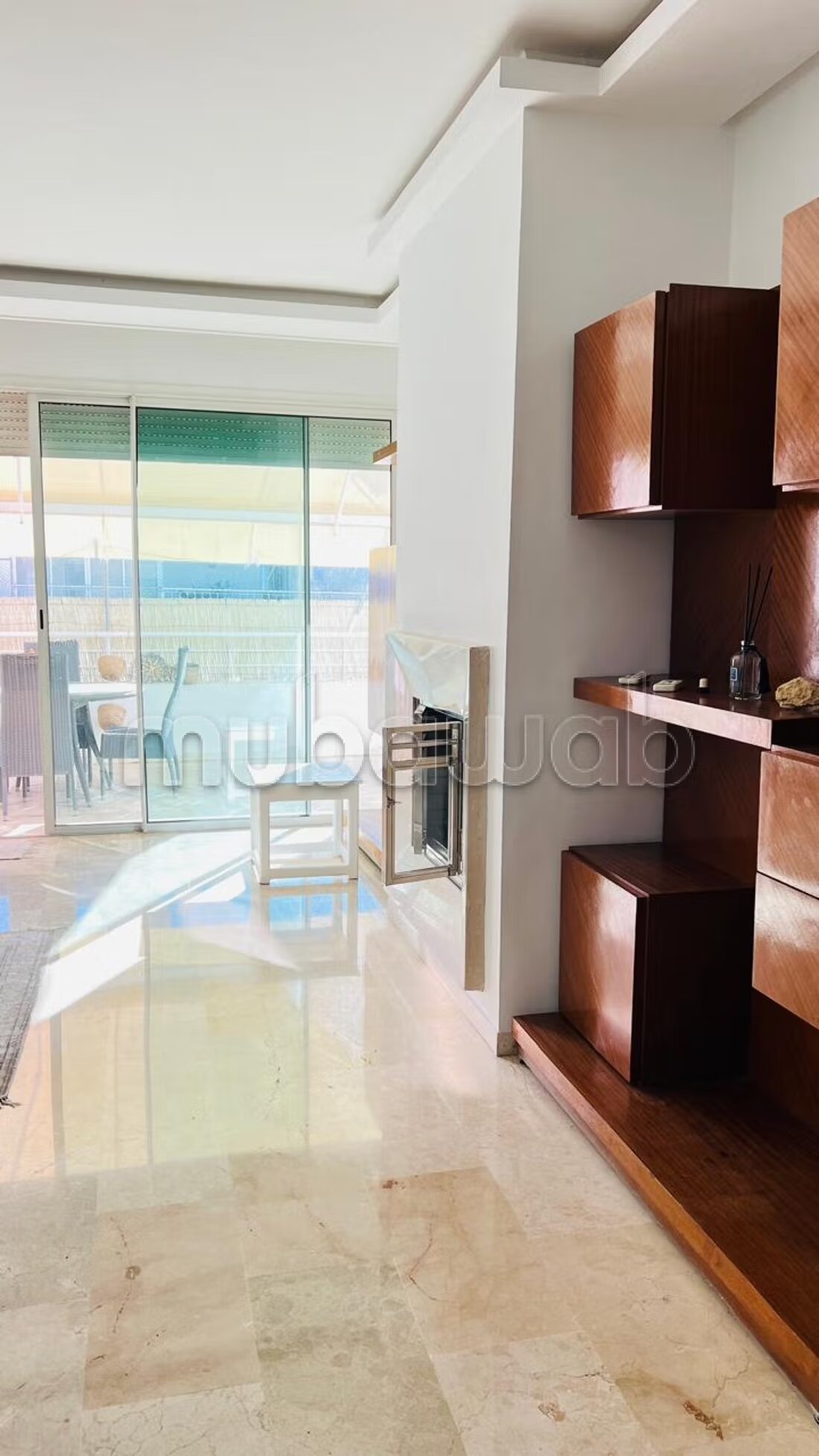 شقة 260 متر مربع للإيجار في الرباط — Photo 20