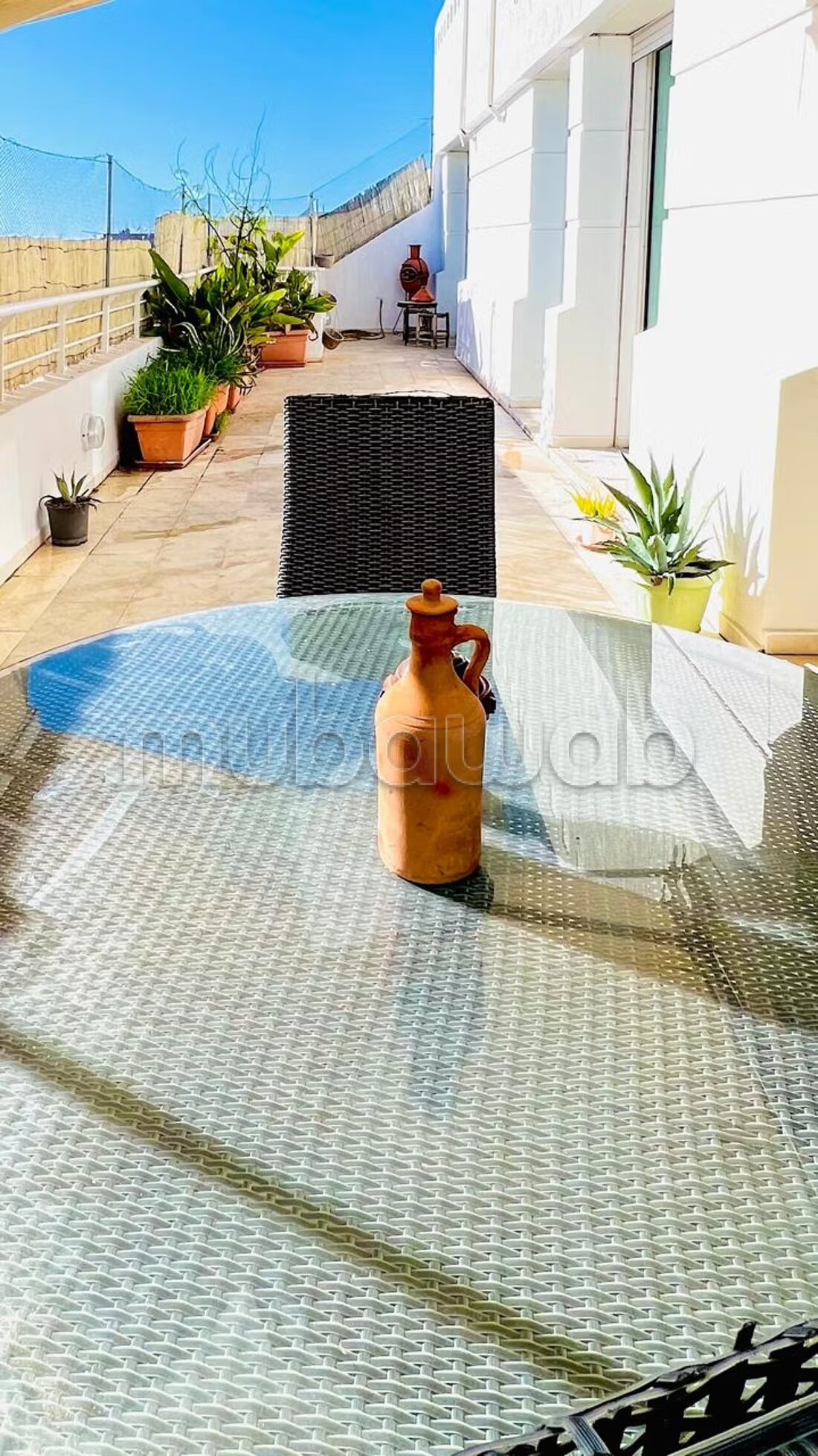 شقة 260 متر مربع للإيجار في الرباط — Photo 26